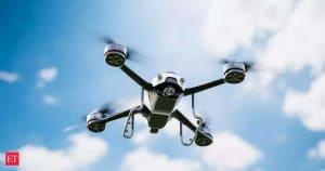 How Will China's New Drone Law Reshape the $280 Billion Low-Altitude Economy?