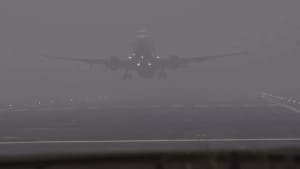 Dense Fog Chokes North India Air Travel: Which Airlines Issued New Flight Advisories?