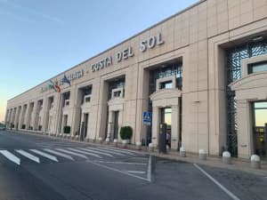 Why Malaga Airport's New EES System is Causing Chaos for Ryanair Passengers