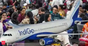 Why Did IndiGo Cancel Flights on December 21 Due to Dense Fog?