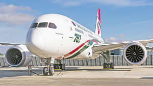 Why Biman Bangladesh Airlines Picked Boeing for 14-Jet Fleet Order?