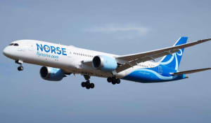 Norse Atlantic Airways Secures Approval to Launch Direct UK-Islamabad Flights
