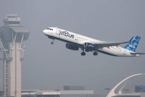 JetBlue Ends Japan Airlines Partnership, Reshaping TrueBlue Points Redemption