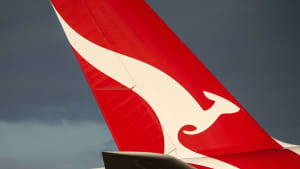 Qantas Flight QF36 Diverted to Adelaide Due to Technical Issue on Christmas Eve
