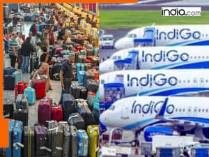 DGCA Gets Confidential IndiGo Crisis Report; Rostering, Not Pilots, Caused Chaos