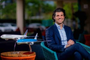 Air France-KLM Sees Strong China-Europe Demand Despite Russian Airspace Closure