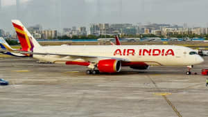 DGCA Demands Pilot Explanation for Air India Boeing 787 Safety Lapses