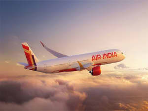 Air India A320 Declared 'Mayday Fuel' After Critical Fuel Drop in 2023 Probe.