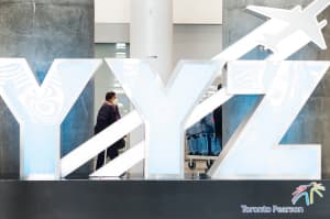 NAV CANADA Warns Toronto Pearson Flights Face Delays Due to Staffing Issues.