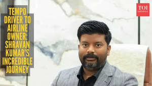 Former Tempo Driver Shravan Kumar Vishwakarma Secures NOC for Shankh Air Launch?