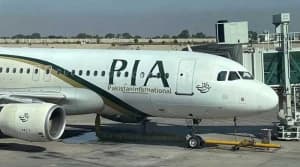 PIA Secures London Heathrow Slots, Ending Six-Year UK Flight Ban