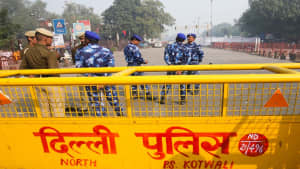 Why Republic Day 2026 Security Is Targeting Parking, Old Cars, and Drones