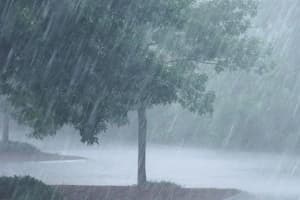 NiMet Warns Airlines to Prepare for Isolated Thunderstorms and Light Rains