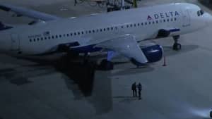 Airbus A320 Diverts to Portsmouth: What Caused Delta's Mechanical Issue?