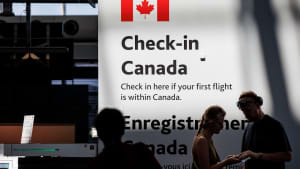 Canadian Airlines Face Widespread Labor Disputes and Strike Risks in 2026