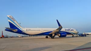 DGCA Probe Report on IndiGo Disruption Submitted to Aviation Ministry