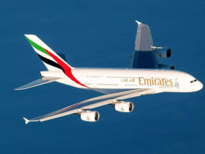 Why an Emirates Airbus A380 Was Forced to Return to London Heathrow