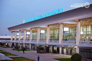 Tashkent International Airport Hits Near 10 Million Passengers: What's Next for Uzbekistan's Hub?