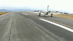 Did Beechcraft Super King Air Pilots Override Garmin Emergency Autoland?