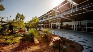 Drunk Passenger Allegedly Breached Perth Airport Security, Faces Steep Fine.