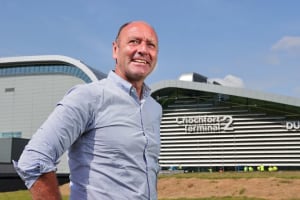 DAA Boardroom Battle and Passenger Cap Crisis Rocked Dublin Airport Growth