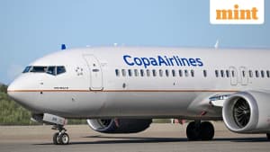 US Airspace Restriction Leaves Venezuela Dependent on 20 Aging Planes