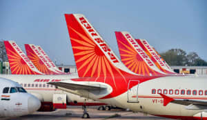 Air India Pilots Face DGCA Notice for Flying Snag-Prone Boeing 787 Dreamliner.