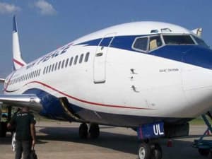 Air Peace Clarifies Barbados Incident: Were 42 Passengers Stranded by Onward Carrier?