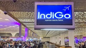DGCA Report Tables: What 'Exemplary' Action Awaits IndiGo After Schedule Collapse?