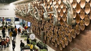 DGCA Rules Violated? Traveler Claims CISF Officer Took Allowed Power Bank at Delhi Airport.