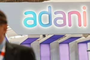Adani Group Bets Big on India's Aviation Boom, Adding Engine MRO and Cargo