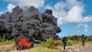 Antigua Airport Security Failure Raises Alarms Ahead of ICAO Audit