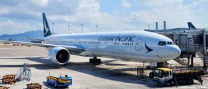 Cathay Pacific Unlocks Up to 8,000 Bonus Miles Ex-HKG for Early 2026 Travel