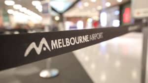 British Man Arrested at Melbourne Airport After Allegedly Reaching for Police Gun