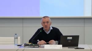 Why IATA's Willie Walsh Still Fights for Open African Skies