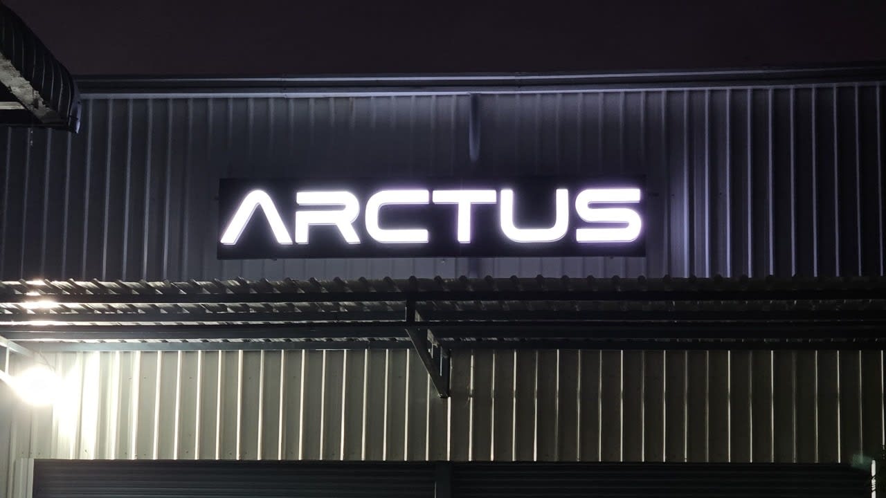 Arctus Secures $2.6M to Advance High-Altitude Unmanned Aircraft