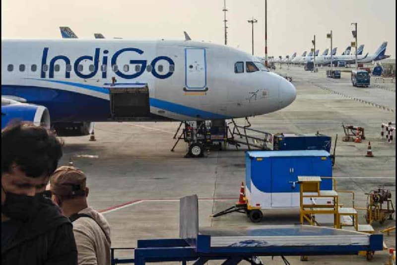 Will IndiGo Avoid Flight Cancellations After February 10 Crew Norms Deadline?