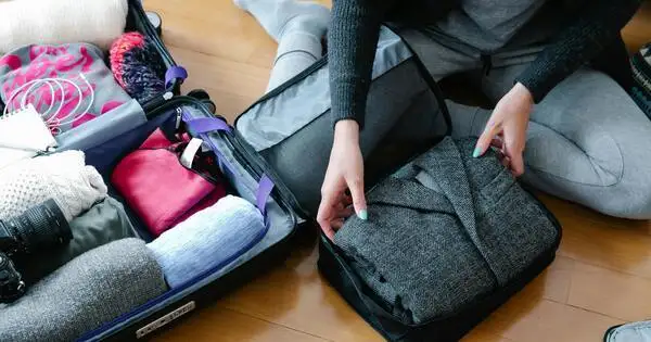 Iran Conflict Disrupts Global Aviation, Reroutes Flights Worldwide