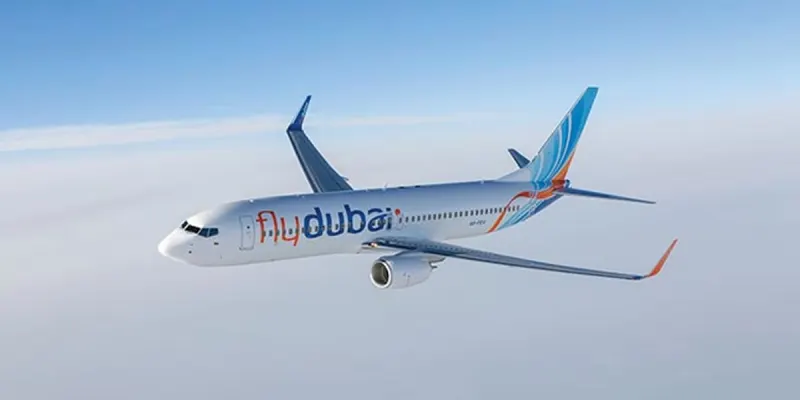 flydubai Resumes Kathmandu to Dubai Flight Operations