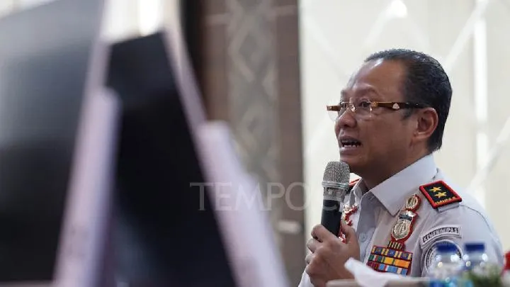 Indonesia Waives Overstay Fines Amid Mideast Airspace Closures