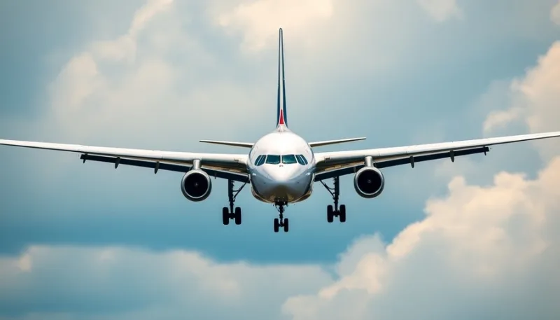 Middle East Conflict Spikes Jet Fuel; Higher Airfares Loom for Summer 2026