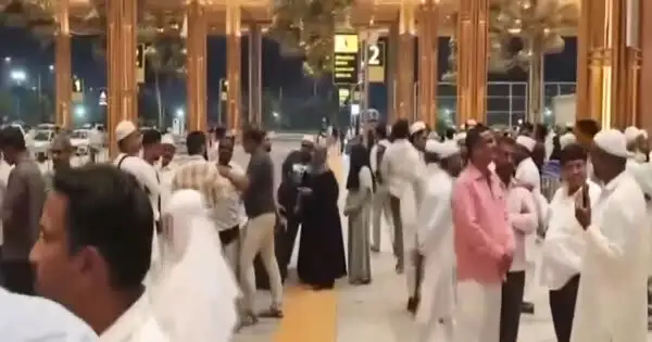 Mideast Conflict Prompts Flight Cancellations from Bengaluru Airport