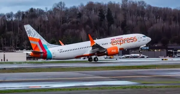 Air India Hikes Fuel Surcharges After 737 MAX Incident in Phuket