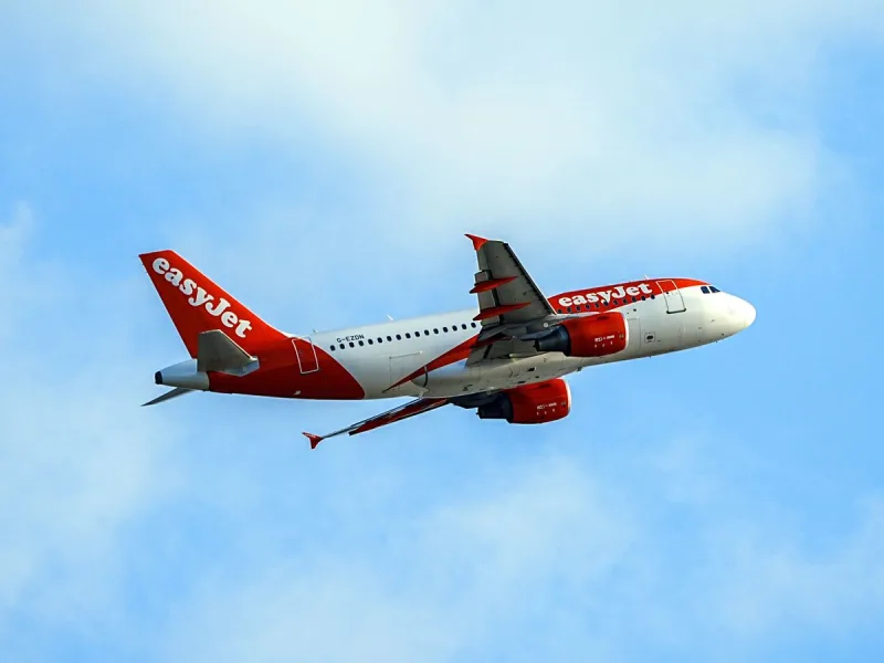 Liverpool Airport Expands Twilight Bag Drop for easyJet and Jet2