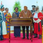 Ghana Boosts Oil Production, Expands Accra Airport Amid Record Traffic