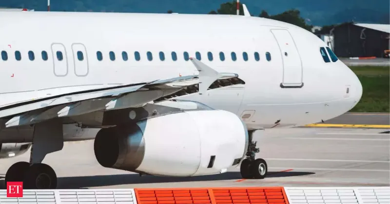 Indian Airlines Mount Special Flights to Repatriate Passengers from Gulf