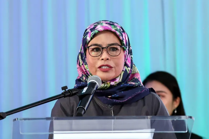 Asia's SAF Supply Gets Boost: EcoCeres Opens Malaysia's First Commercial Plant.