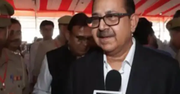 Noida International Airport Inaugurated as Delhi NCR's Second Hub