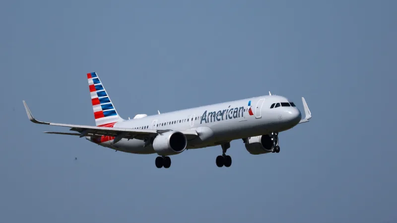 American Airlines Flight Attendant Found Deceased in Medellin