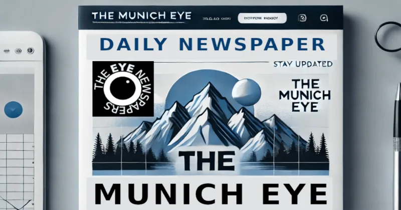 Munich Snowstorm Strands 500 Passengers on Aircraft Overnight